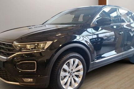 VW T-Roc 33.449 km 23.990 &euro; Saarlouis 66740