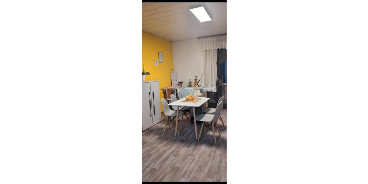 Erdgeschoßwohnung Völklingen - 2 Zimmer, 60 m&sup2;, 395&euro; | Angebot:25351751