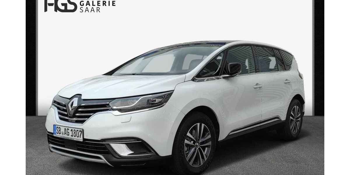 Renault Espace 100.565 km 19.990 &euro; Saarbrücken 66115