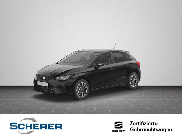 Seat Ibiza 22.505 km 18.990 &euro; Saarbrücken 66115