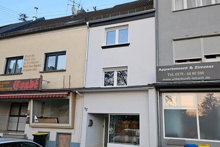 Gewerbeobjekt Lebach - 350&euro; | Angebot:25982570