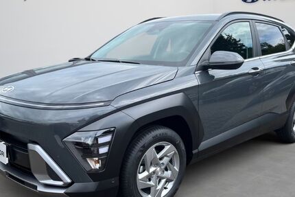 Hyundai KONA 1.985 km 24.990 &euro; Schiffweiler 66578
