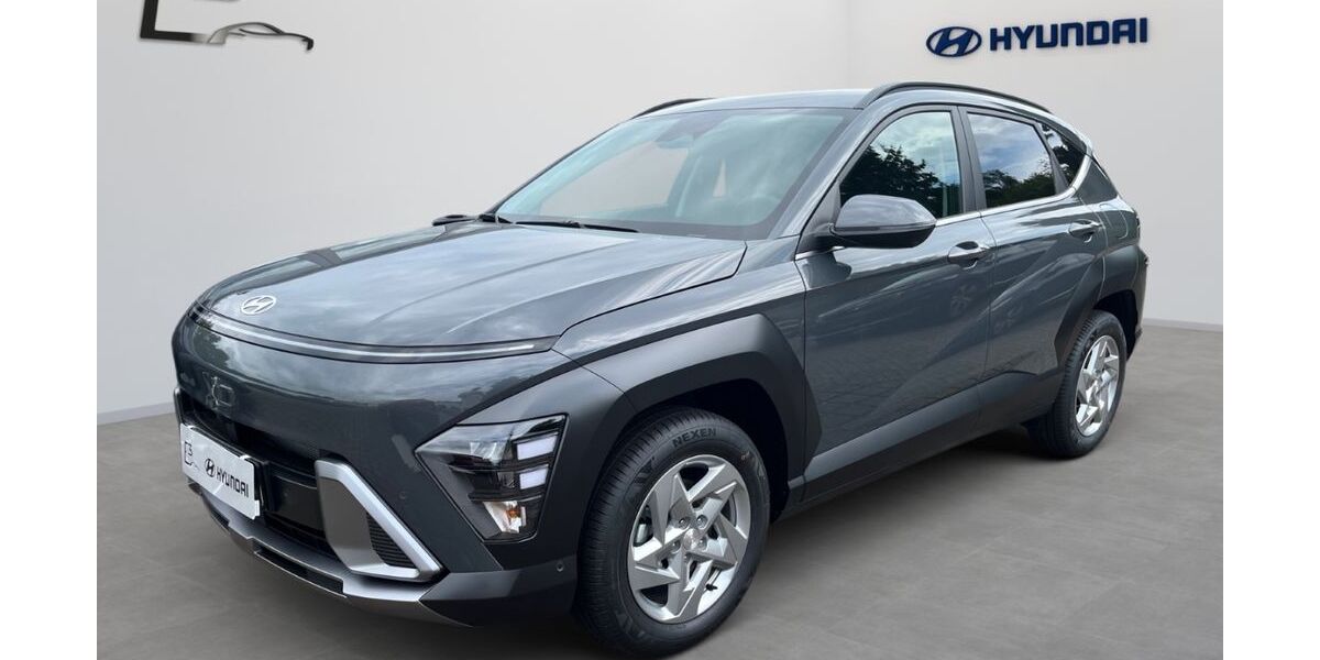 Hyundai KONA 1.985 km 24.990 &euro; Schiffweiler 66578