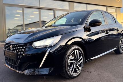 Peugeot 208 57.000 km 16.999 &euro; Saarlouis 66740