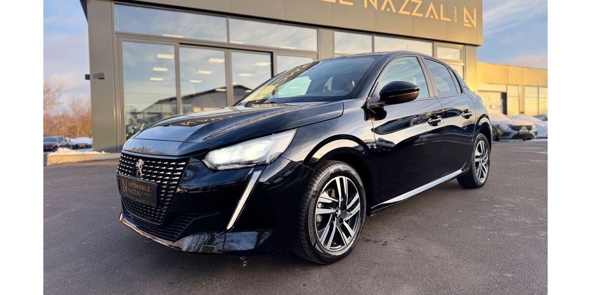 Peugeot 208 57.000 km 16.999 &euro; Saarlouis 66740