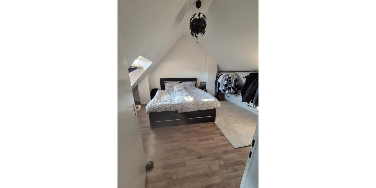 Einfamilienhaus Saarbrücken Kieselhumes - 1.5 Zimmer, 58 m&sup2;, 560&euro; | Angebot:25807381