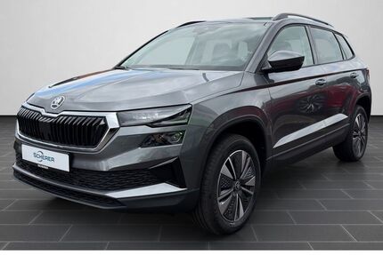 Skoda Karoq 3.000 km 36.990 &euro; Kirkel 66459