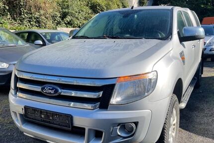 Ford Ranger 145.000 km 13.990 &euro; Ensdorf 66806