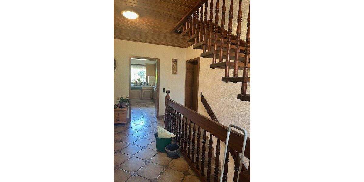 Einfamilienhaus Saarwellingen - 6 Zimmer, 205 m&sup2;, 369.000&euro; | Angebot:25730785