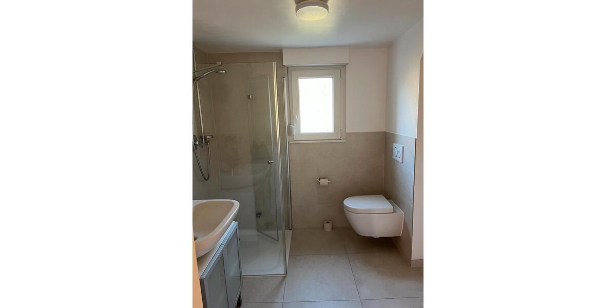 Dachgeschoßwohnung Saarbrücken Malstatt - 2 Zimmer, 60 m&sup2;, 790&euro; | Angebot:26013059