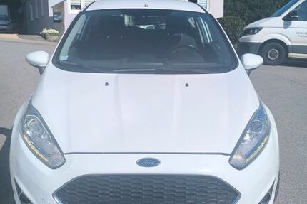 Ford Fiesta 137.000 km 4.500 &euro; Blieskastel 66440