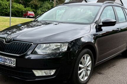 Skoda Octavia 220.000 km 7.490 &euro; Saarlouis 66740