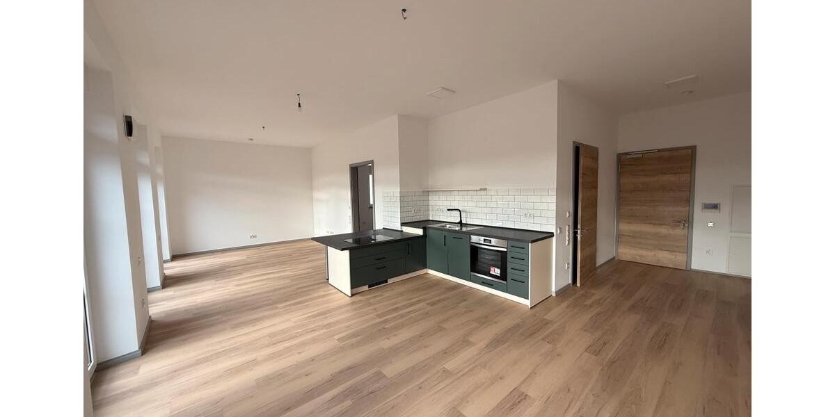 Etagenwohnung Saarbrücken Brebach-Fechingen - 3 Zimmer, 64 m&sup2;, 980&euro; | Angebot:25853641