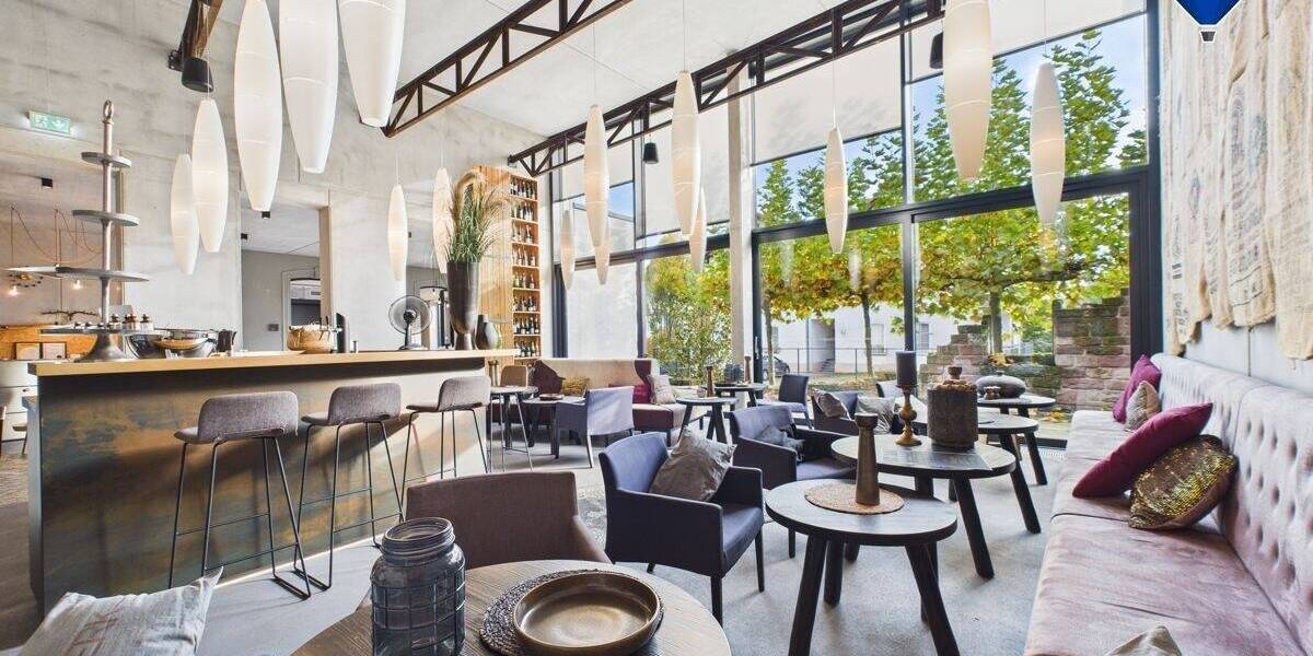 Gewerbeobjekt Wallerfangen - 2.500.000&euro; | Angebot:25673960