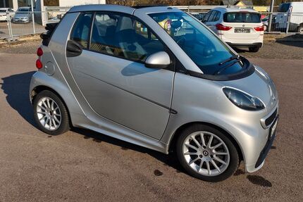 Smart ForTwo 159.000 km 3.900 &euro; Saarlouis 66740