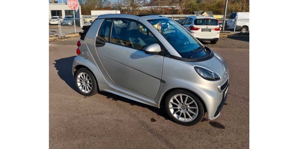 Smart ForTwo 159.000 km 3.900 &euro; Saarlouis 66740