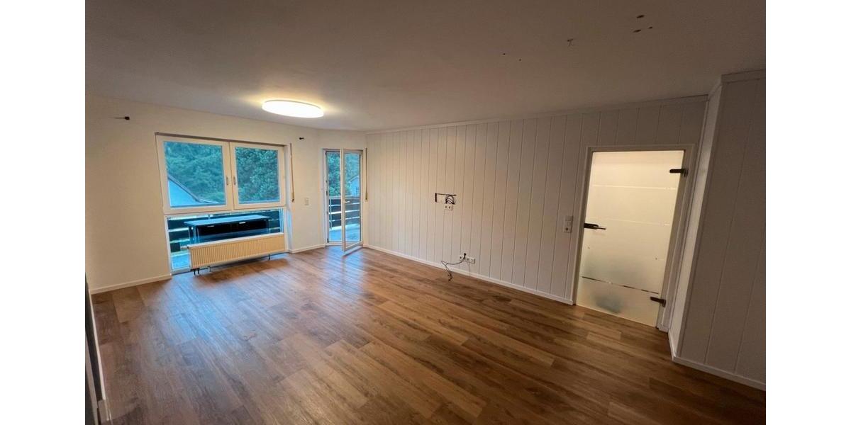 Etagenwohnung Beckingen - 3.5 Zimmer, 79 m&sup2;, 750&euro; | Angebot:25957200