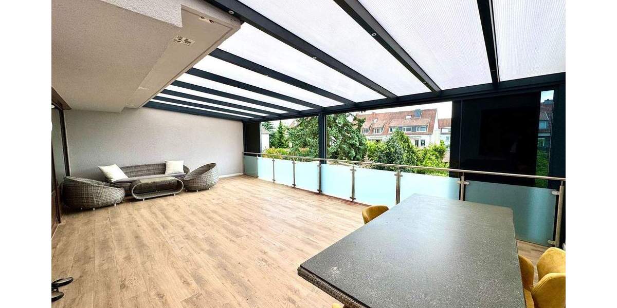 Bellevue Saarbrücken - hochwertig & energetisch saniertes 3-Parteien-Haus zu verkaufen - Mehrfamilienhaus, Wohnhaus Saarbrücken Alt-Saarbrücken | Angebot:24485624