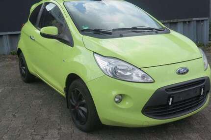 Ford Ka/Ka+ 161.200 km 2.900 &euro; Saarbrücken 66117