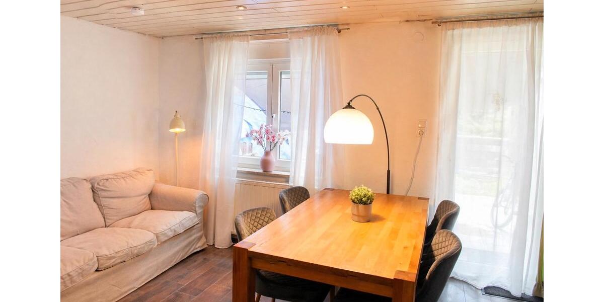 Einfamilienhaus Sankt Ingbert - 4 Zimmer, 88 m&sup2;, 155.000&euro; | Angebot:26718366