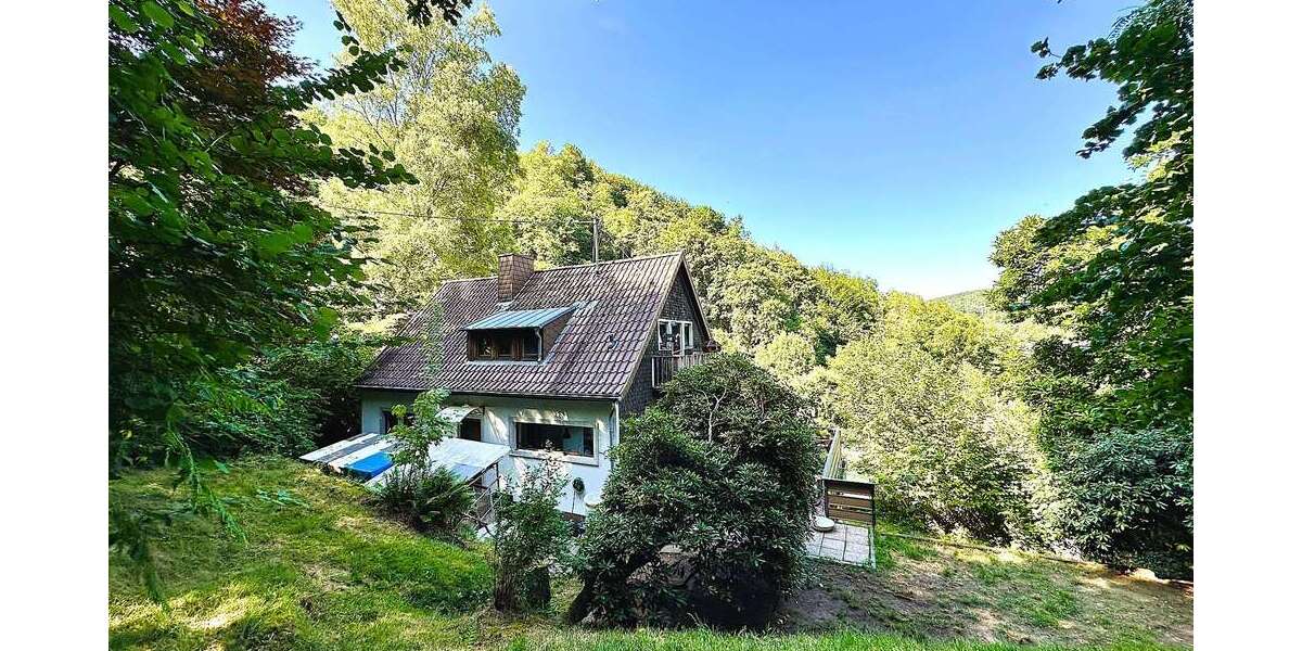 Einfamilienhaus Saarbrücken / Schafbrücke Schafbrücke - 3 Zimmer, 120 m&sup2;, 295.000&euro; | Angebot:23425542