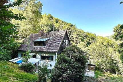 Haus Saarbrücken / Schafbrücke Schafbrücke - 3 Zimmer, 120 m&sup2;, 295.000&euro; | Angebot:23425542