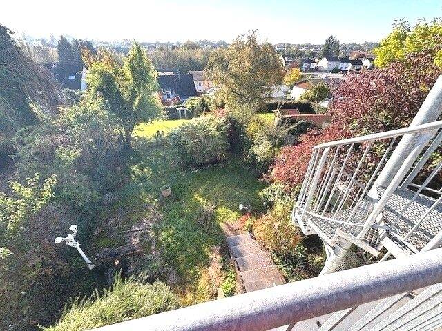 Terrassenwohnung Schwalbach Hülzweiler - 5 Zimmer, 120 m&sup2;, 198.000&euro; | Angebot:25667217