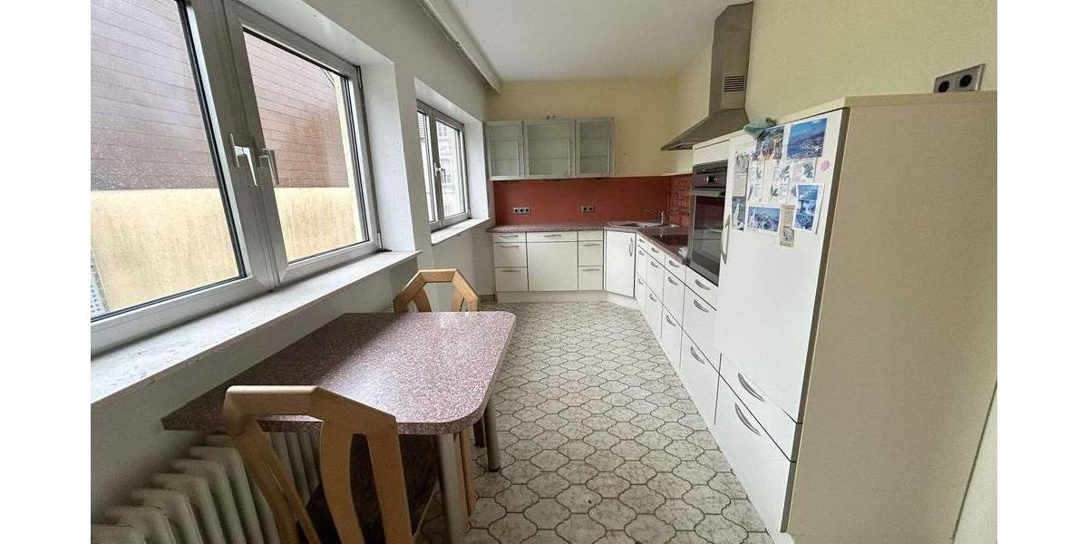 Mehrfamilienhaus, Wohnhaus Merchweiler - 1 Zimmer, 332 m&sup2;, 325.000&euro; | Angebot:25741215