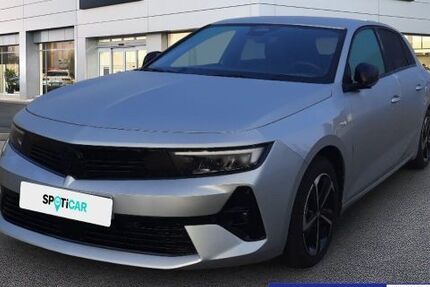 Opel Astra 14.499 km 21.490 &euro; Völklingen 66333