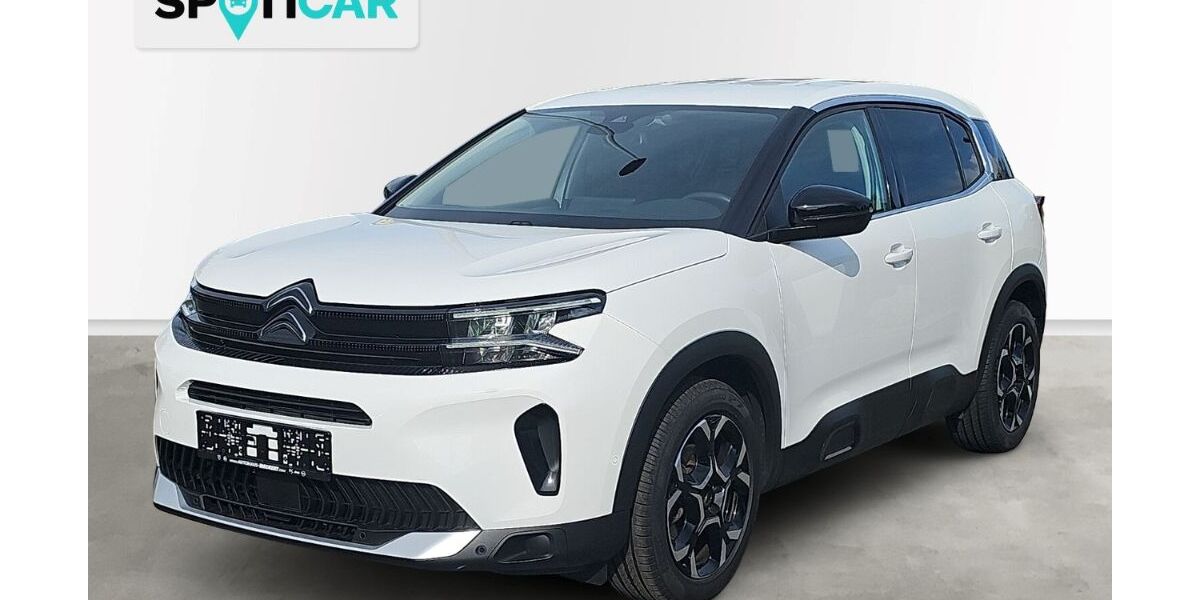 Citroen C5 Aircross 34.714 km 21.690 &euro; Blieskastel-Aßweiler 66440
