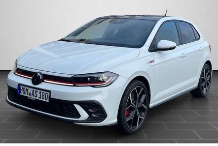 VW Polo 2.990 km 32.320 &euro; Homburg 66424