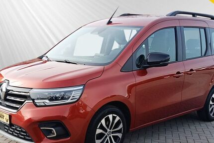 Renault Kangoo 85.850 km 18.500 &euro; Homburg (Saar) 66424