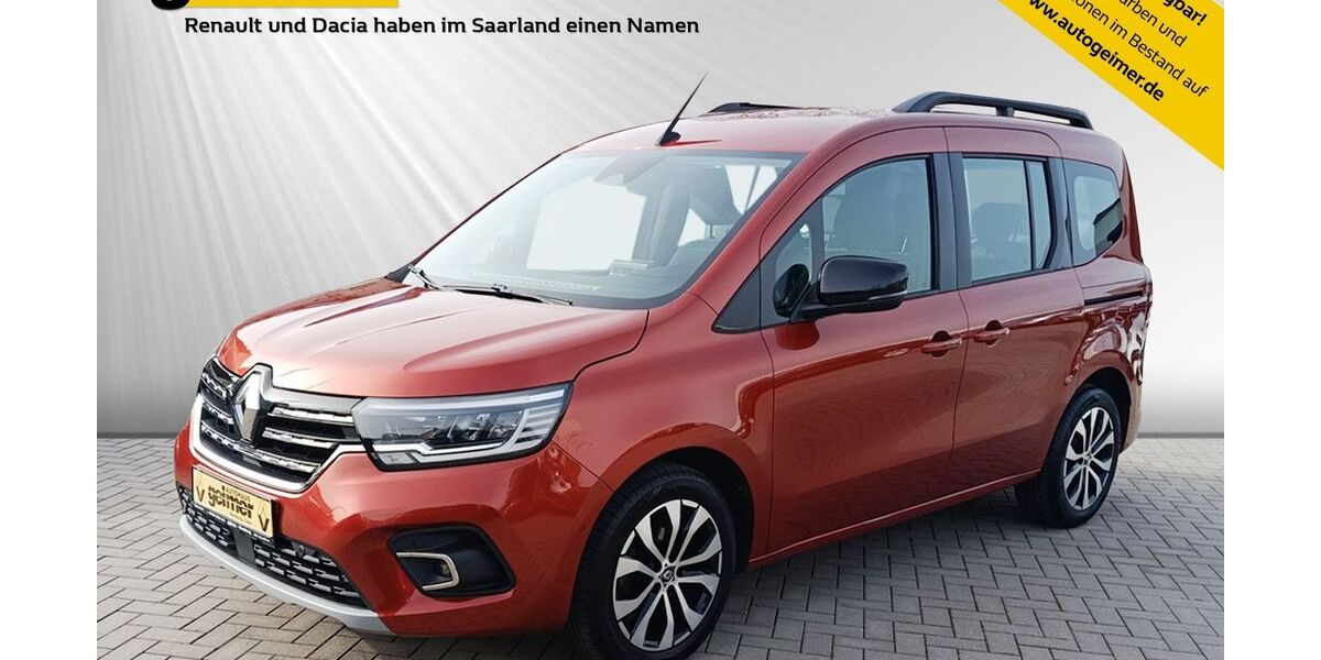 Renault Kangoo 85.850 km 18.500 &euro; Homburg (Saar) 66424