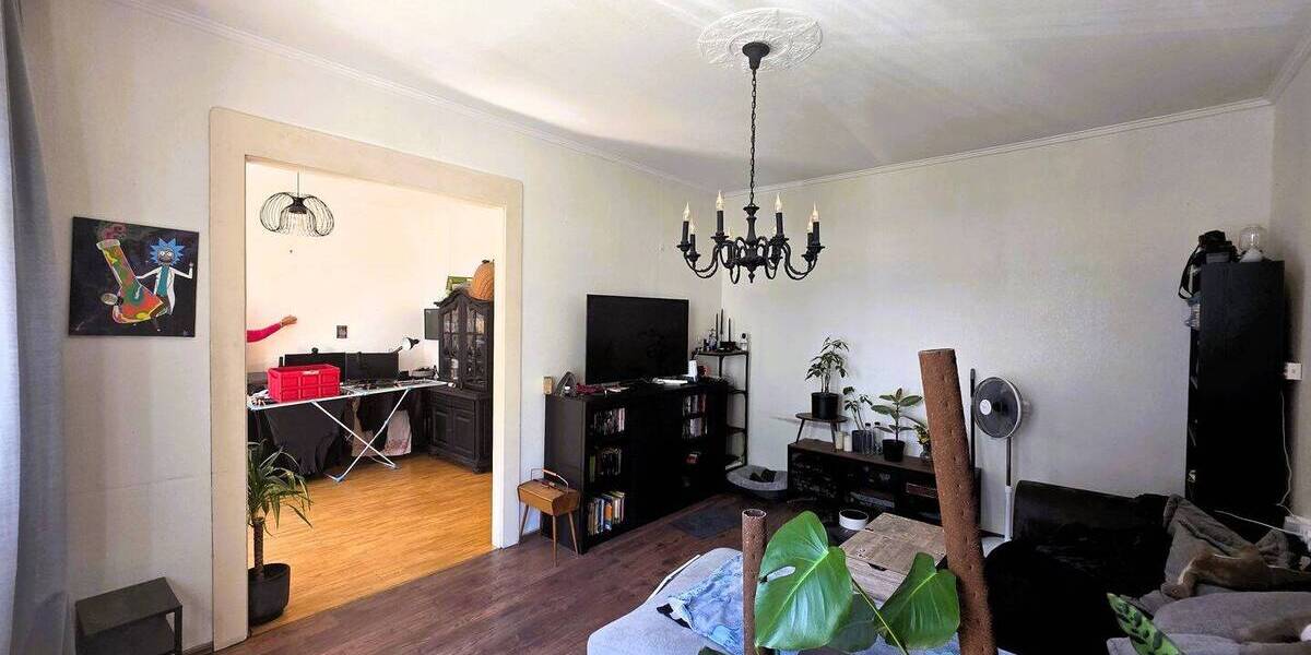 Mehrfamilienhaus, Wohnhaus Saarbrücken St Arnual - 1 Zimmer, 380 m&sup2;, 895.000&euro; | Angebot:25775377