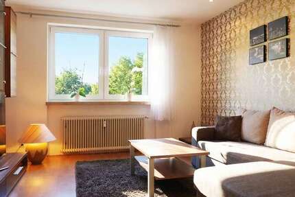 Wohnung Saarbrücken Scheidt - 4 Zimmer, 126 m&sup2;, 189.000&euro; | Angebot:26287119