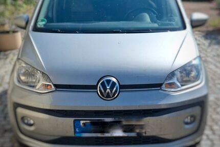 VW up! 27.188 km 11.500 &euro; Schwalbach 66773