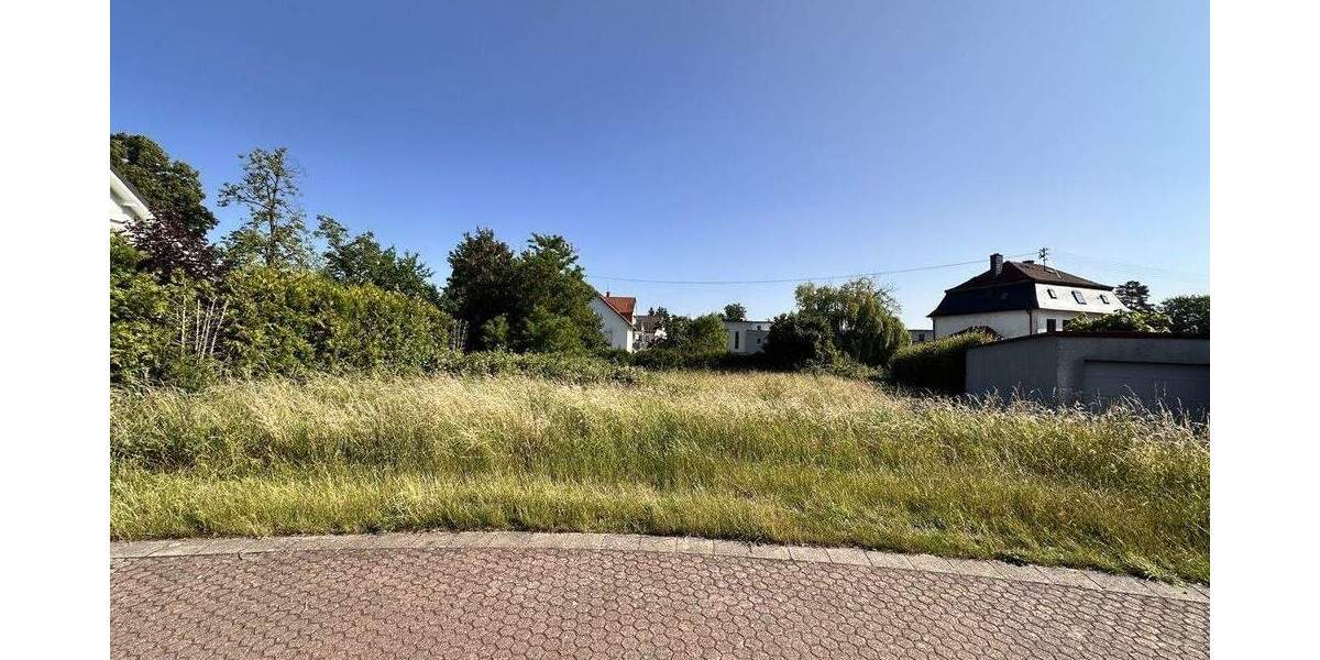 Grundstück Überherrn - 170.000&euro; | Angebot:25673009