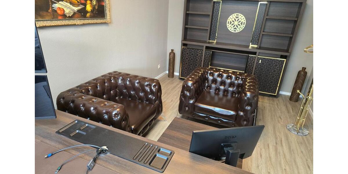 Gewerbeobjekt Saarbrücken - 290&euro; | Angebot:25632417