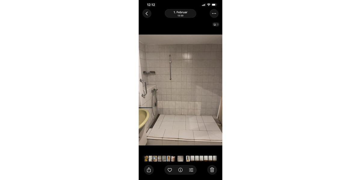 Erdgeschoßwohnung Riegelsberg - 3 Zimmer, 80 m&sup2;, 600&euro; | Angebot:26478627