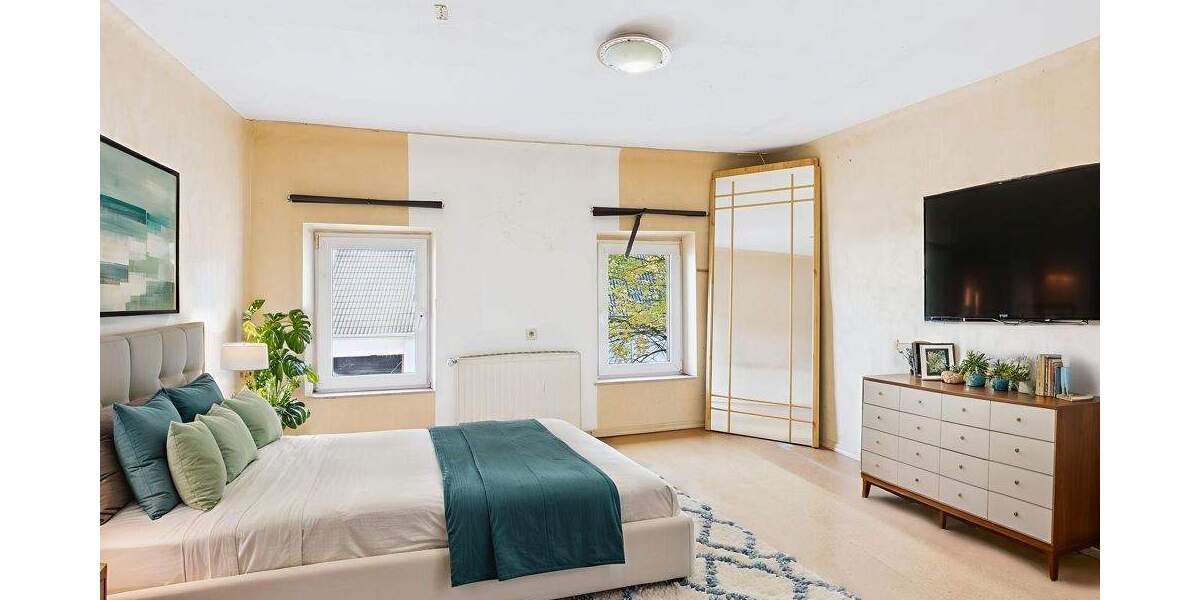 Einfamilienhaus Illingen / Wustweiler Wustweiler - 4 Zimmer, 107 m&sup2;, 149.000&euro; | Angebot:25687888