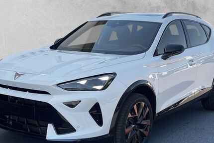 Cupra Formentor 11.000 km 38.290 &euro; Rehlingen 66780