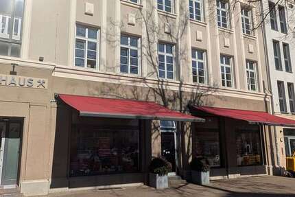 Gewerbeobjekt Saarbrücken Eschberg - 1.950&euro; | Angebot:25935072