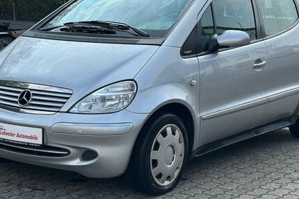 Mercedes-Benz A 170 210.000 km 1.500 &euro; Saarbrücken 66115