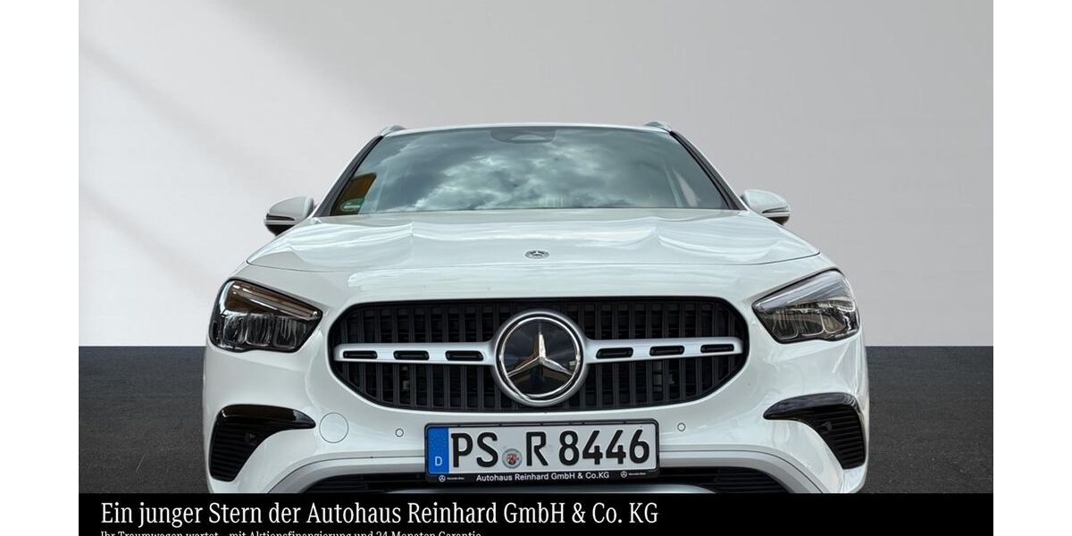 Mercedes-Benz GLA 180 8.000 km 38.900 &euro; Zweibrücken 66482