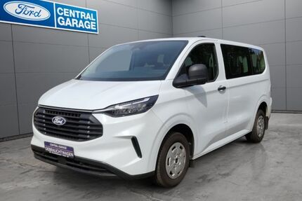 Ford Transit Custom 35.500 km 31.900 &euro; Dillingen 66763