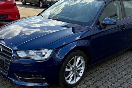 Audi A3 101.000 km 13.800 &euro; Völklingen 66333