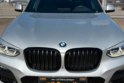 BMW X3 112.000 km 39.799 &euro; Saarlouis 66740