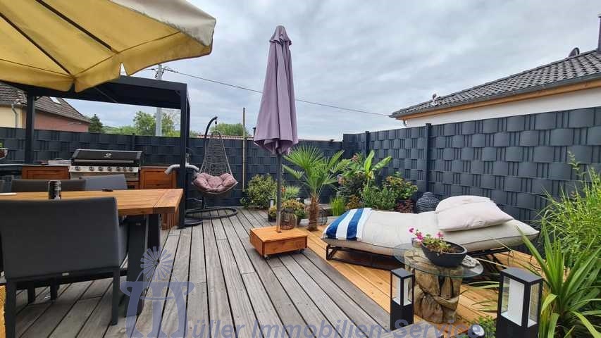 Idyllisch gelegenes topsaniertes Einfamilienhaus in Blieskastel - Einfamilienhaus Blieskastel | Angebot:21092616