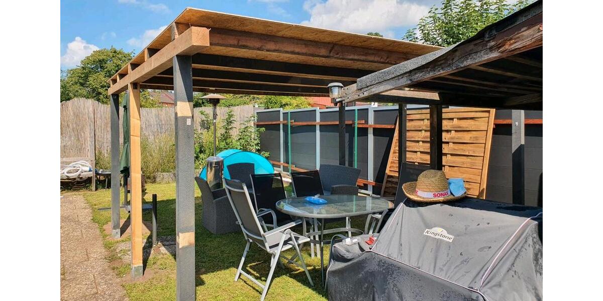 Einfamilienhaus Saarwellingen - 5 Zimmer, 84 m&sup2;, 119.000&euro; | Angebot:25994369