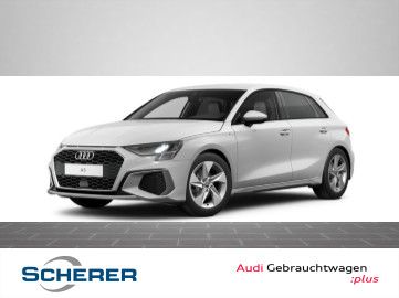 Audi A3 50.300 km 24.990 &euro; Homburg 66424